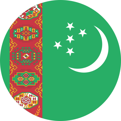 Туркменистан