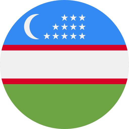 Узбекистан
