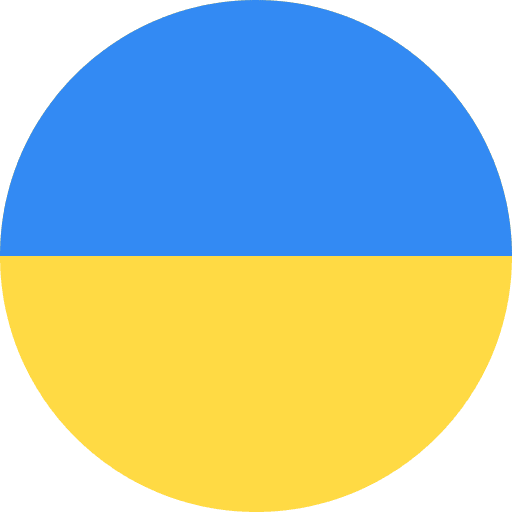 Украина
